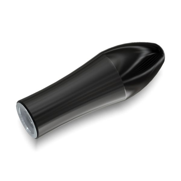 03 9 7 MANIGLIA A PERA CON FORO CIECO FILETTATO 4cb66ed5