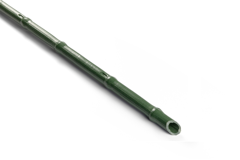 Canna ortaggi con nodo diam 18 senza rinforzo 1 Canna ortaggi con nodo diam 18 senza rinforzo
