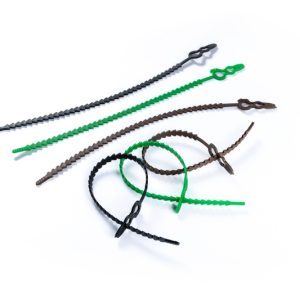 Fascette legatura ortaggi