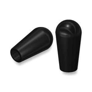 Manopolina con foro liscio cieco