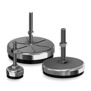 Piede Antivibrante Shine