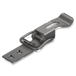 Chiusura a leva 47 mm