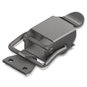 Chiusura a leva 58 mm