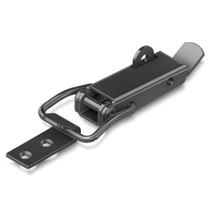 Chiusura a leva 60 mm per lucchetto