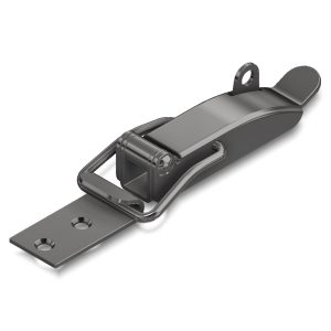 Chiusura a leva 72 mm per lucchetto