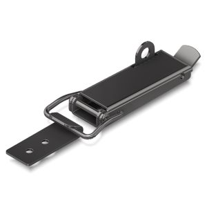 Chiusura a leva 86 mm per lucchetto