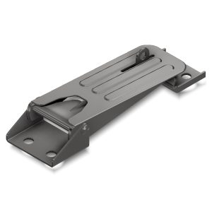 Chiusura a leva regolabile 115-130 mm per luchetto