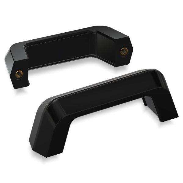 03 9 34 MANIGLIONE CON BOCCOLA IN OTTONE FILETTATA 1113ddda