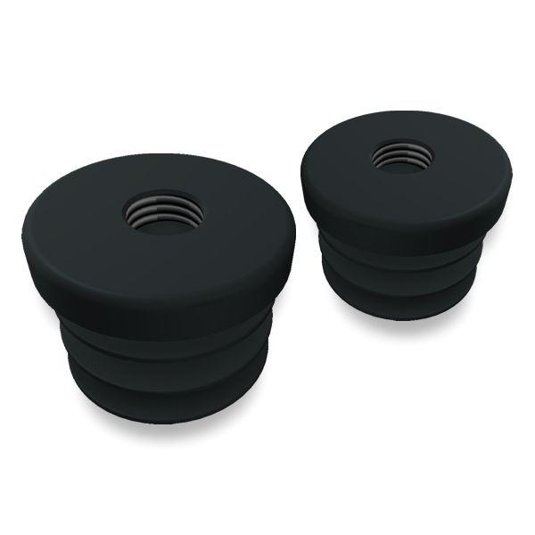 03 13 19 PUNTALE ALETTATO TONDO FILETTATO 56903ec7