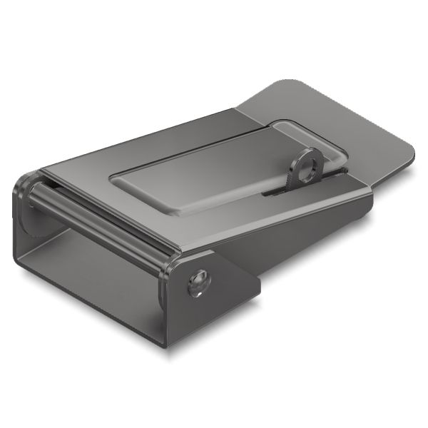 03 5 32 CHIUSURA A LEVA 88 mm PER LUCCHETTO 7033c051