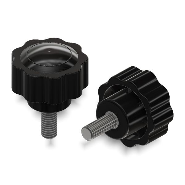 03 7 17 VOLANTINO 9 PUNTE CON PERNO IN FERRO 8b7d7711