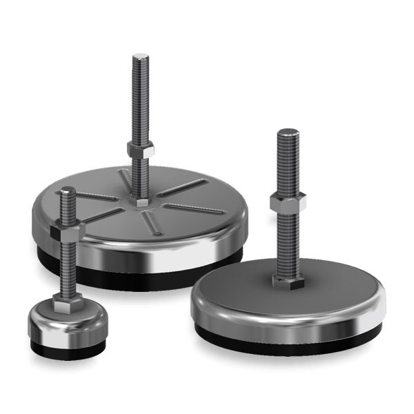 03 12 2 PIEDE ANTIVIBRANTE SHINE 9692876b