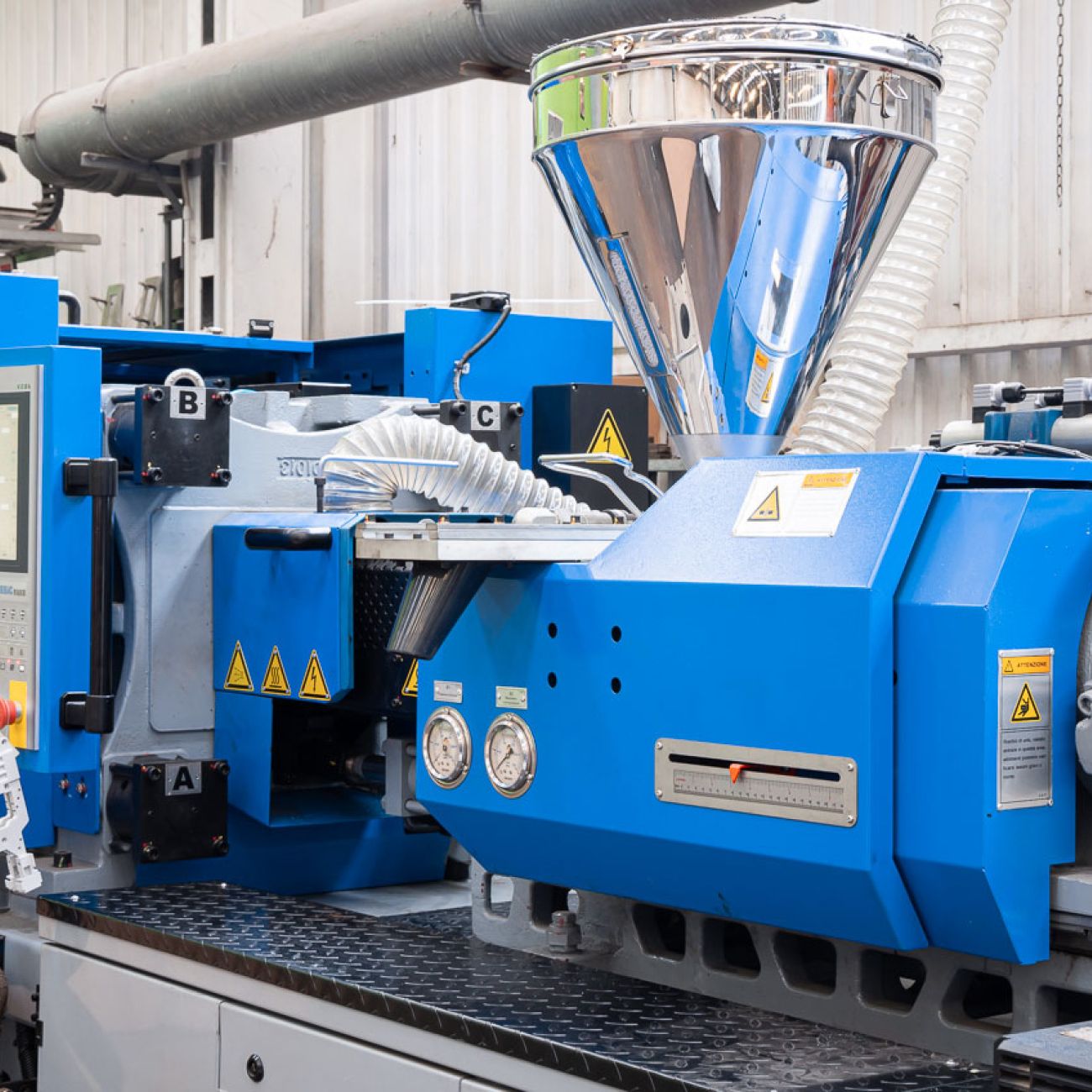 stampaggio materie plastiche a8746abc