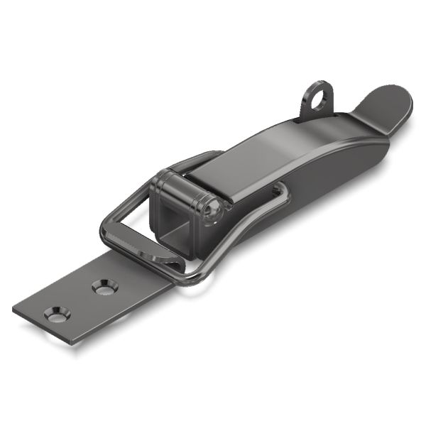 03 5 18 CHIUSURA A LEVA 72 mm PER LUCCHETTO b01687bf